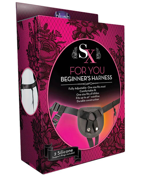 SX For You Beginner's Harness
