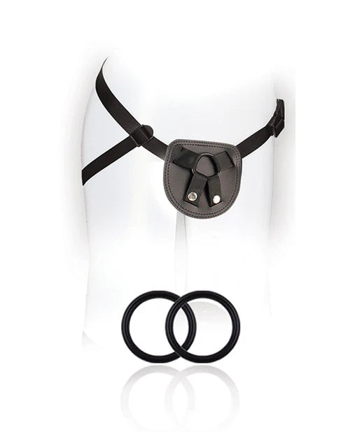 SX For You Beginner's Harness