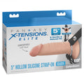Arnes Fantasy X-Tensions Elite Hollow Strap On  5"