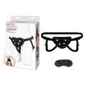 Strap-on Harness - Black