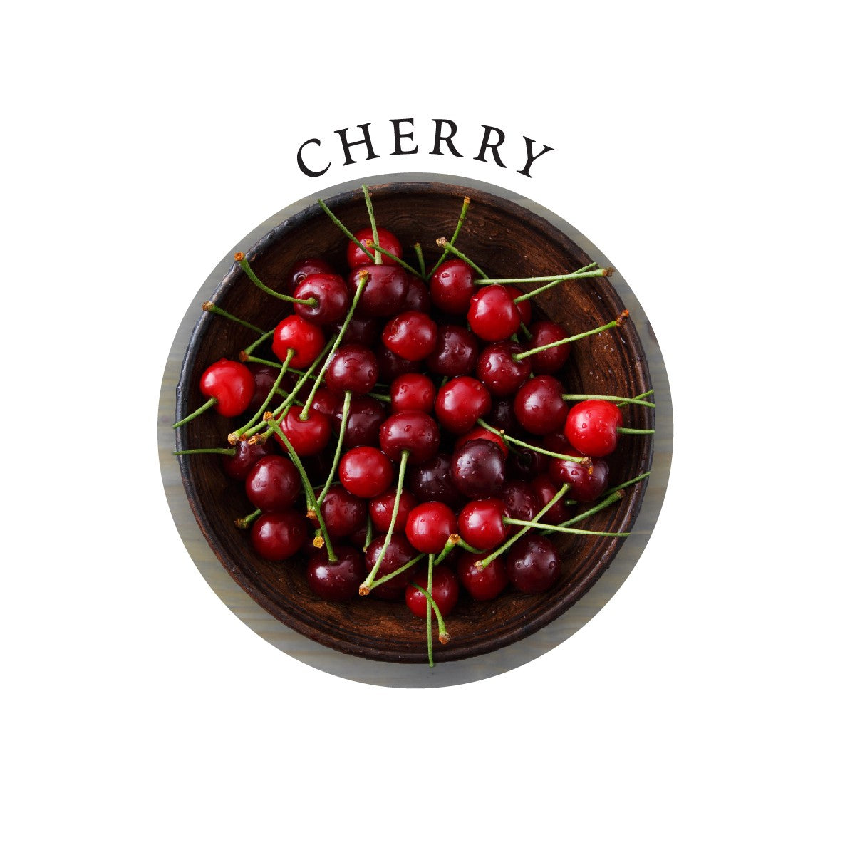 Aceite de Masaje - Cherry - 2 Fl. Oz.