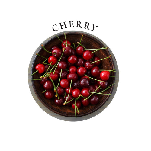 Aceite de Masaje - Cherry - 2 Fl. Oz.