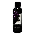 Aceite de Masaje - Uva - 2 Fl. Oz.