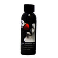 Aceite de Masaje - Fresa - 2 Fl. Oz.