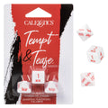 Tempt & Tease Dados - Spanish Version