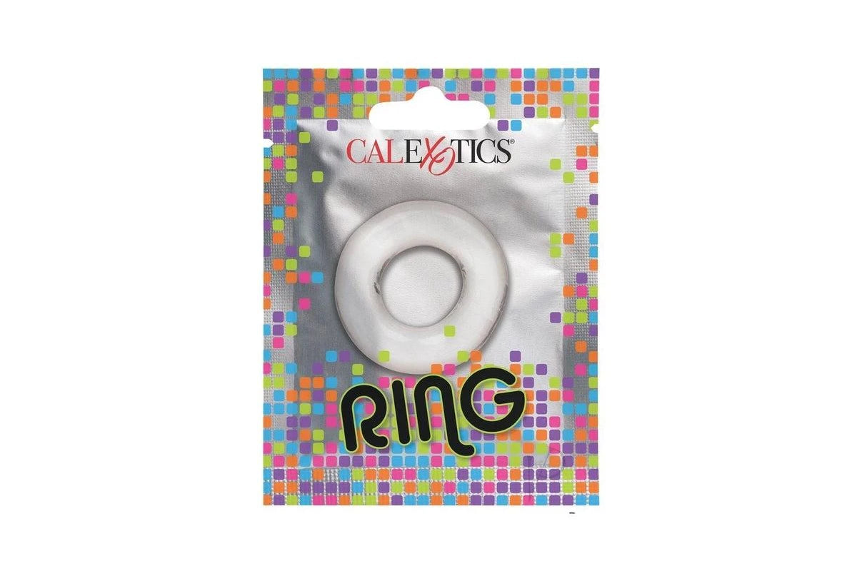 Ring - Clear