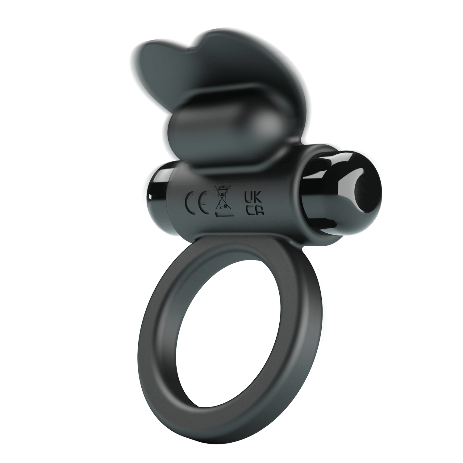 Anillo Vibrador Debonaire - Black
