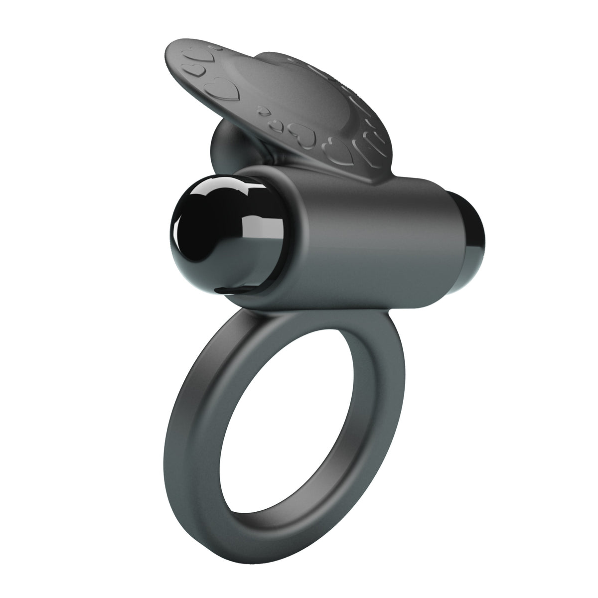 Anillo Vibrador Debonaire - Black
