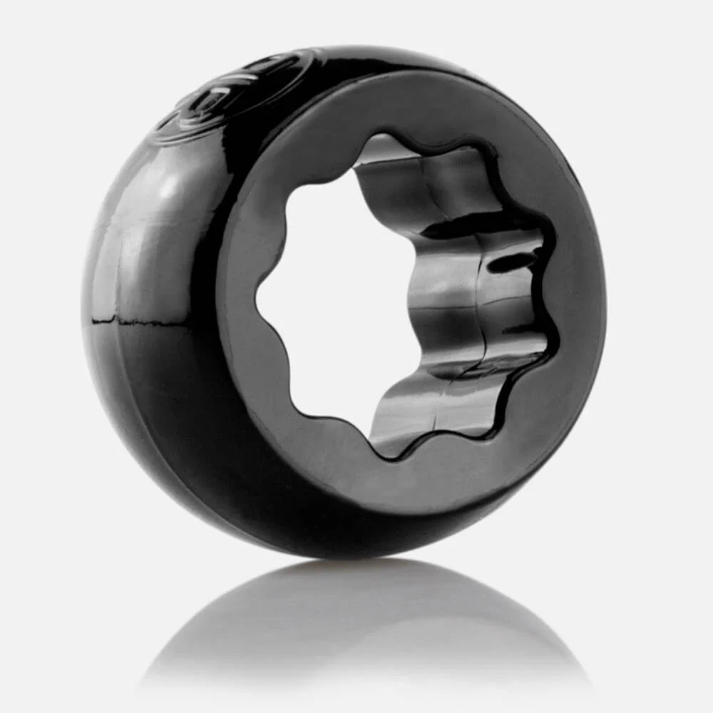 Anillo Ringo Ranglers - Spur