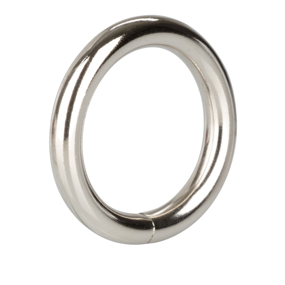 Silver Ring - Small