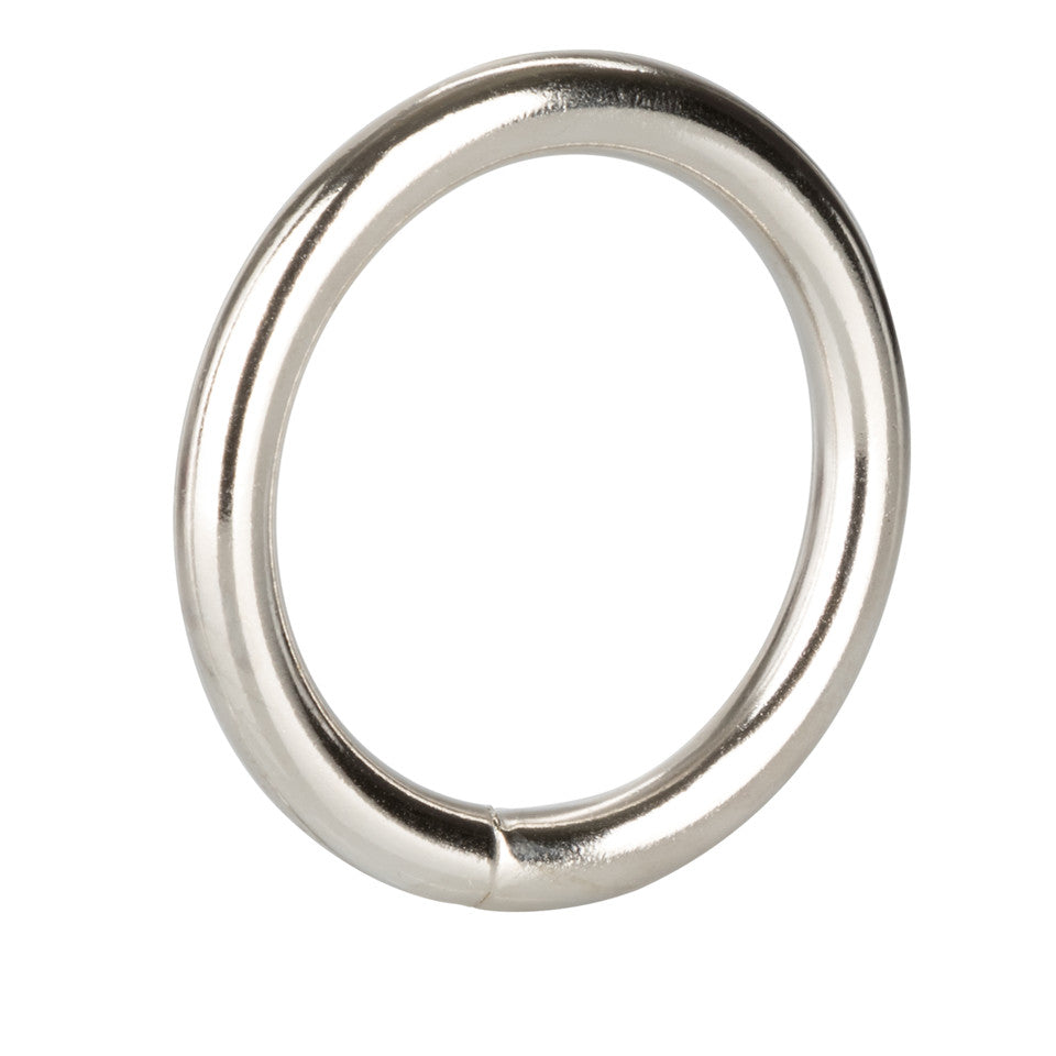 Silver Ring - Médium