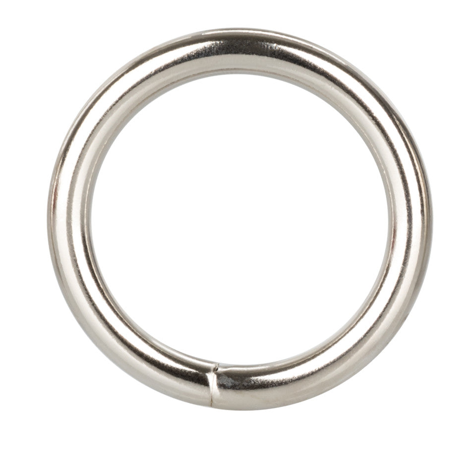 Silver Ring - Médium
