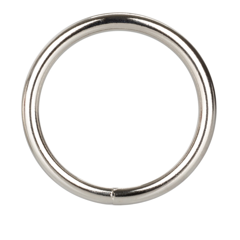 Silver Ring - Large