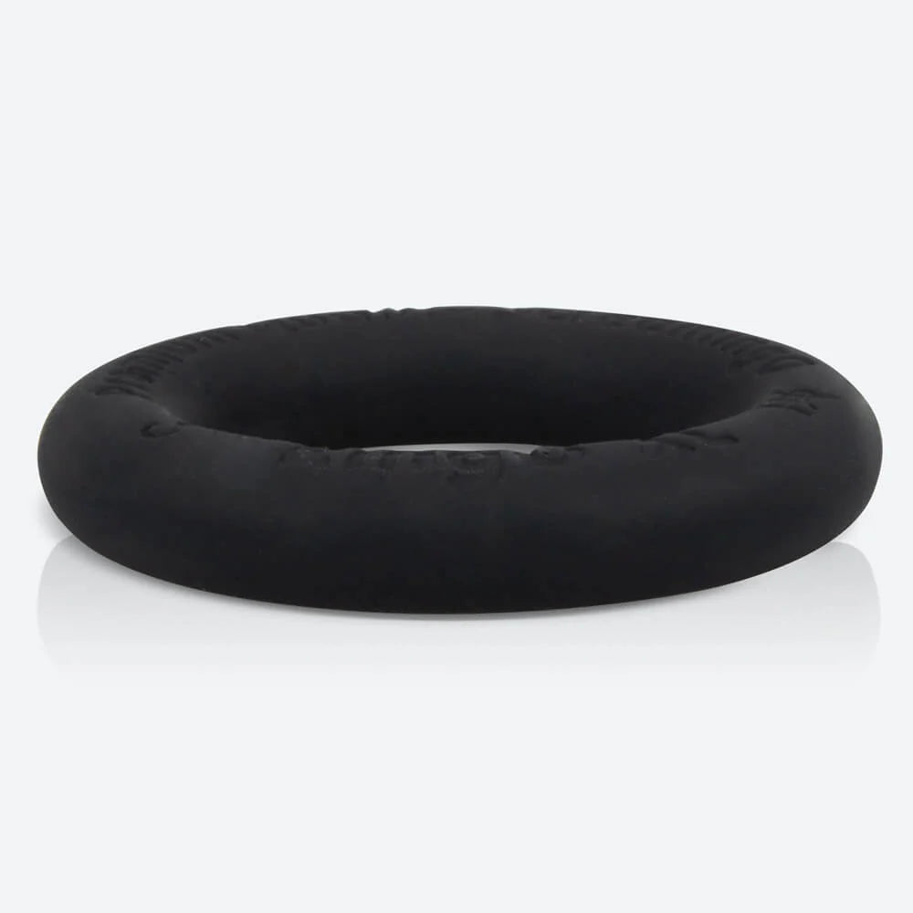 Anillo Ringo Ritz XL - Black