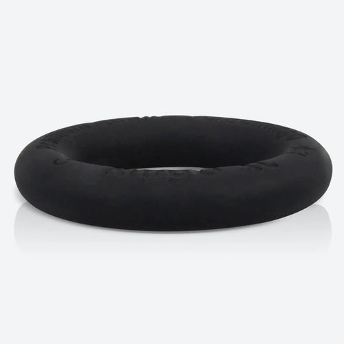 Anillo Ringo Ritz XL - Black