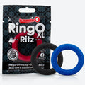Anillo Ringo Ritz XL - Black