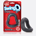 Anillo Swingo Curve - Each - Grey