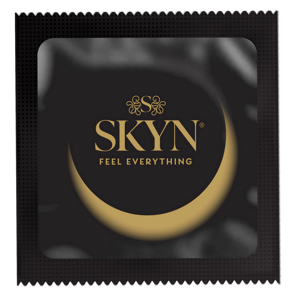 LifeStyles Skyn Non-Latex Condoms (Bulk)