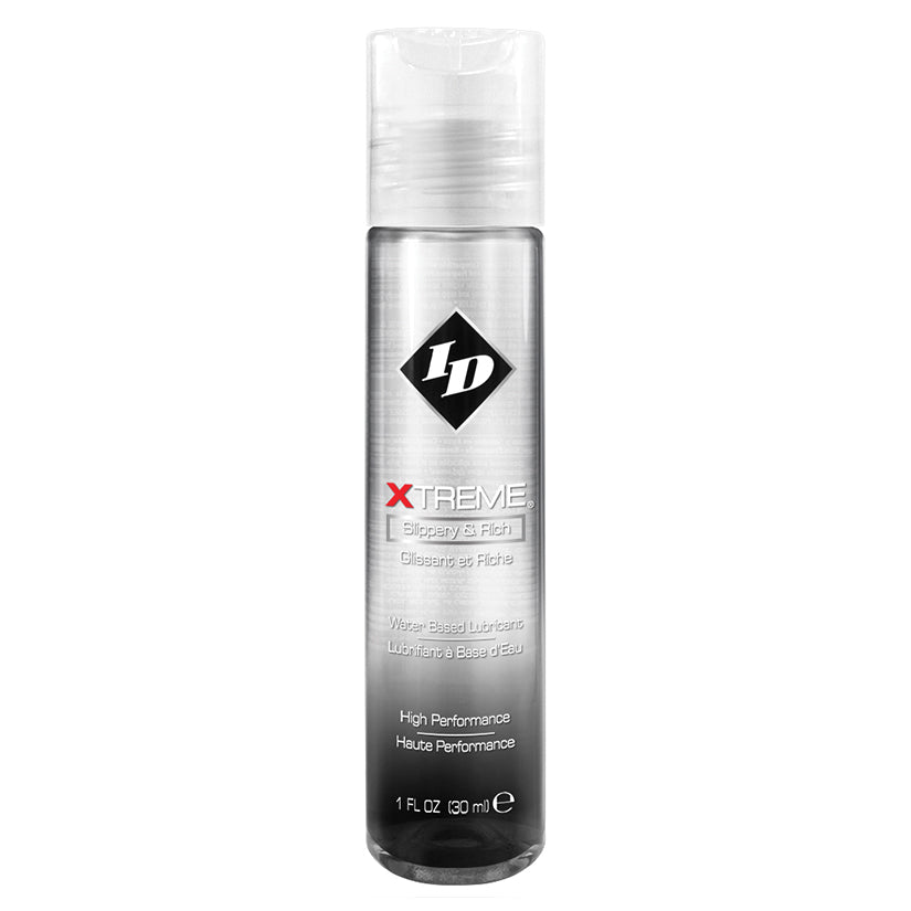 Lubricante ID Xtreme 1oz
