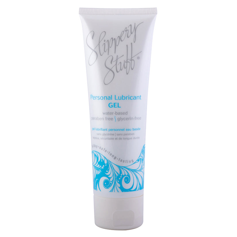 Slippery Stuff Lubricant Gel 4oz