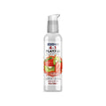 Lubricante Swiss Navy 4-in-1  Strawberry Kiwi - 4 Fl. Oz.