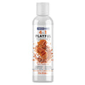 Lubricante Swiss Navy 4 In 1 Playful Flavors-Salted Caramel 1oz