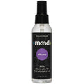 Lubricante Mood - Silicone Glide - 4 Fl. Oz.