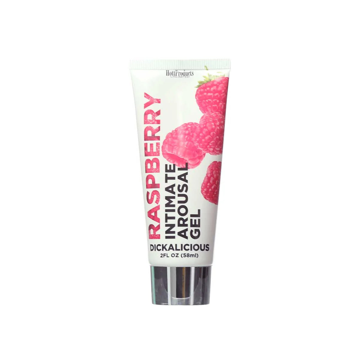 Dickalicious - Raspberry - 2 Fl. Oz.