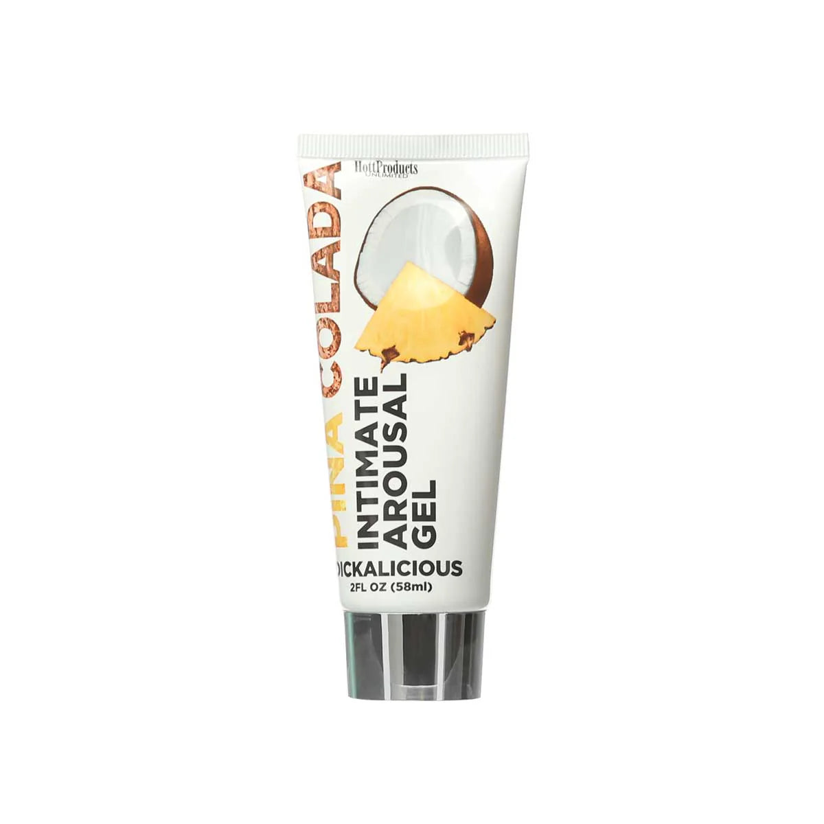 Dickalicious - Pina Colada - 2 Fl. Oz.