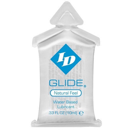 Lubricante ID Glide - 10ml