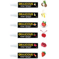 Oralicious Flavored Oral Sex Cream 2ml
