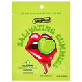 Goodhead - Gomitas Salivan tés Manzana verde -3 Piezas Por Bolsa