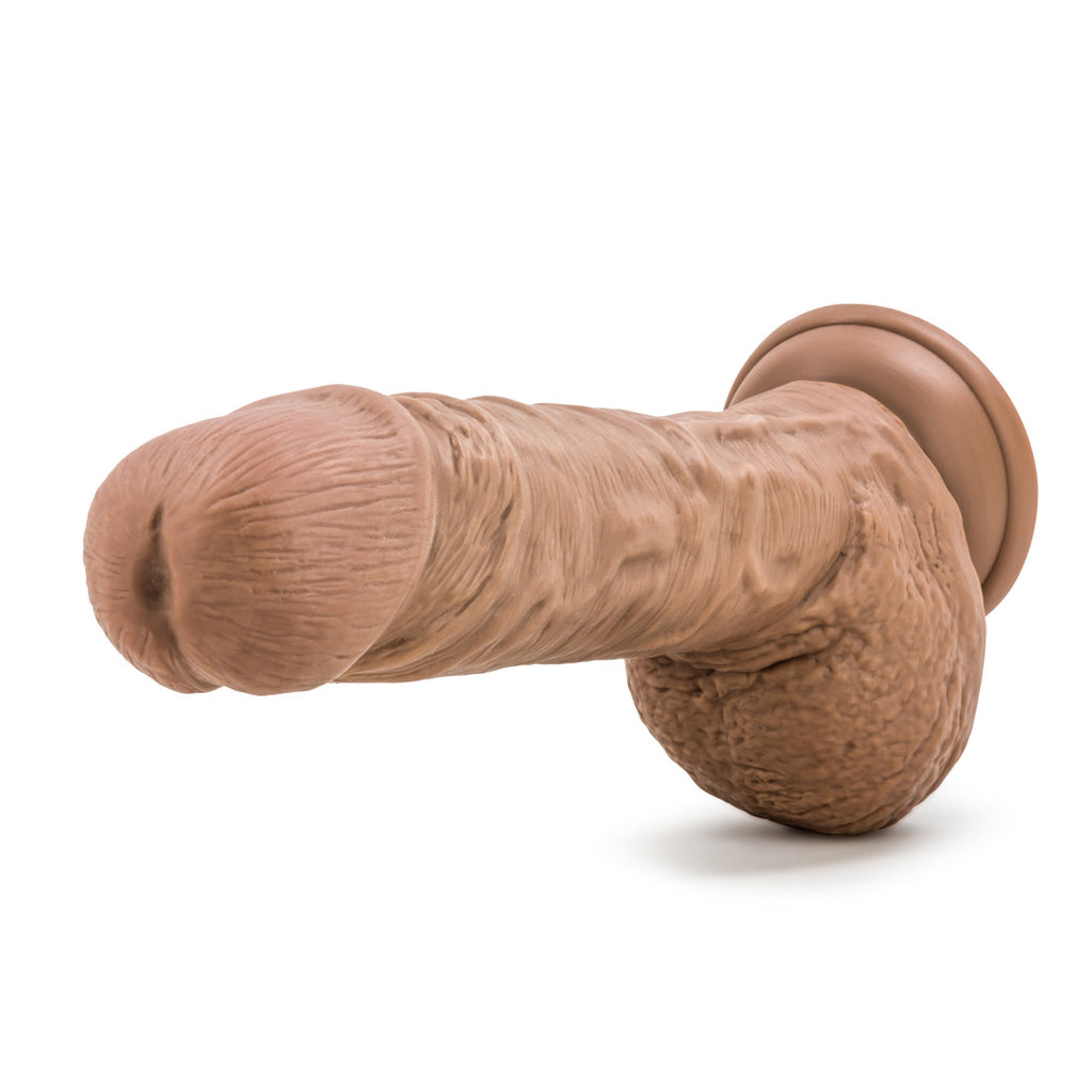 Dildo Coverboy - Your Personal Trainer - Latin