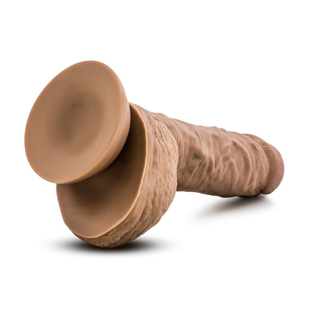 Dildo Coverboy - Your Personal Trainer - Latin
