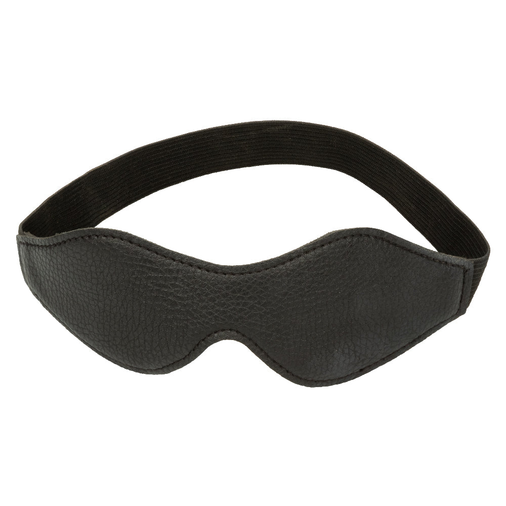 Antifaz Nocturnal Collection Eye Mask - Black