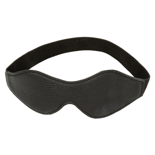Antifaz Nocturnal Collection Eye Mask - Black