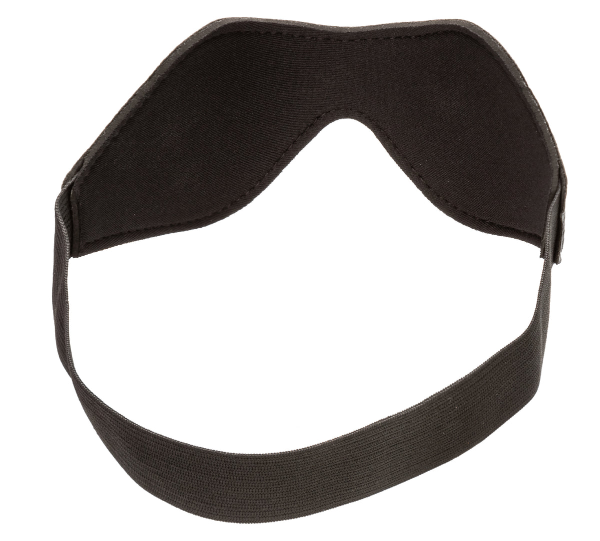 Antifaz Nocturnal Collection Eye Mask - Black