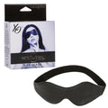 Antifaz Nocturnal Collection Eye Mask - Black