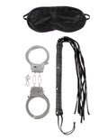 Serie Fetish Fantasy - Kit de fantasía para amantes