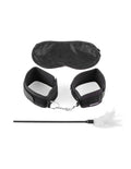 Kit de seducción sensual de la serie Fetish Fantasy