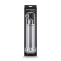 Renegade Power House Pump - Black