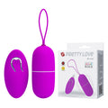 Pretty Love Control Remoto Bala Arvin