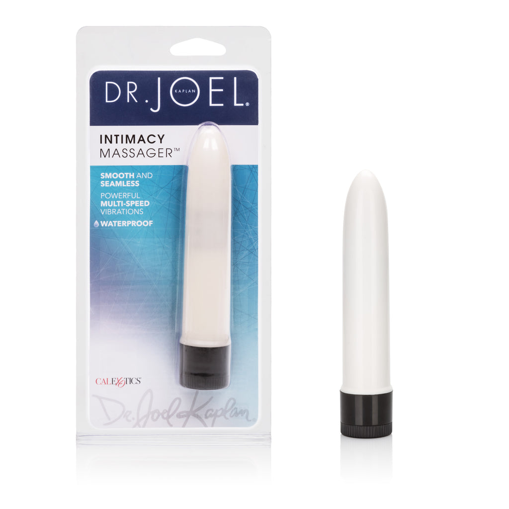 Vibrador Masajeador Dr. Joel