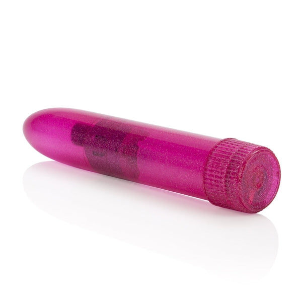 Vibrador Shanes World Sparkle Vibes - Pink