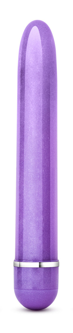 Vibrador Sexy Things - Slimline Vibe - Purple