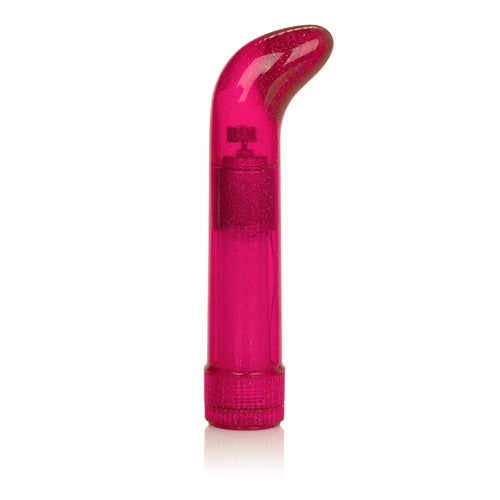Vibrador Shanes World Sparkle G Vibe - Pink
