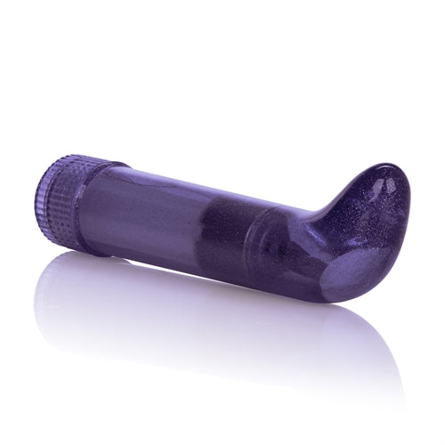 Vibrador Shanes World Sparkle G Vibe - Morado