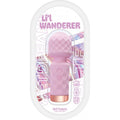 Vibrador Wet Dreams Lil Wanderer