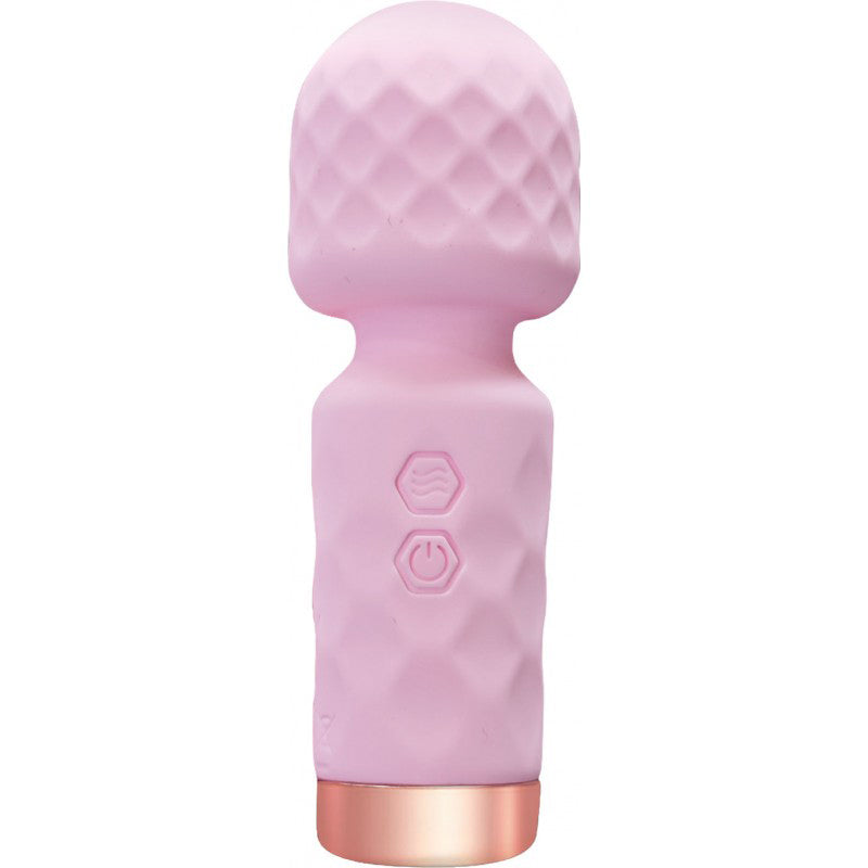 Vibrador Wet Dreams Lil Wanderer
