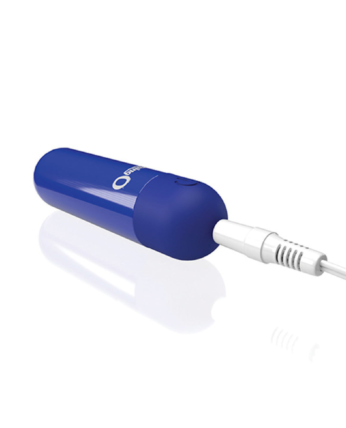 Vibrador Screaming O Rechargeable Bullets - Blue